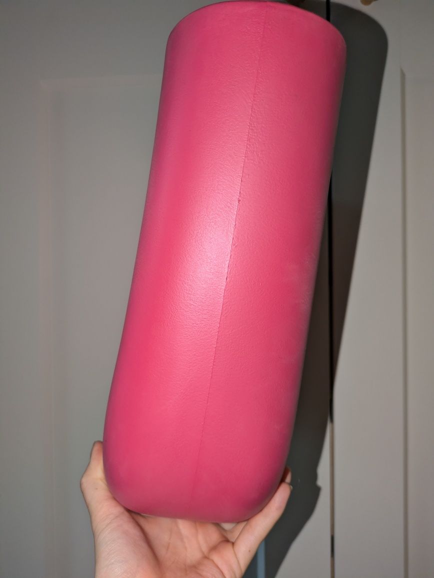 Obag body standard fuksjowy oryginalnyvo bag