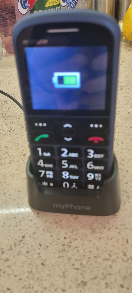 Telefon komórkowy