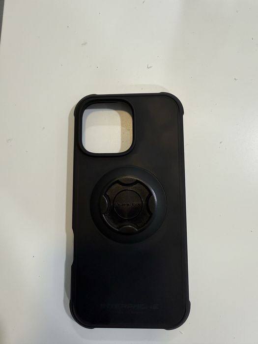 Capa quiklox nova iphone 16 por max