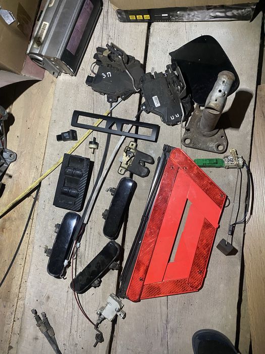 Блок керування двигуном ауді а6 с5 ауди