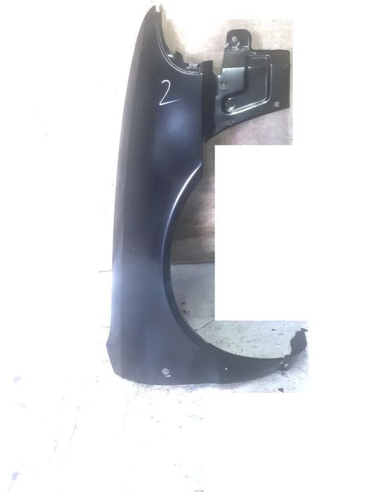 audi a4 b5 przed lift błotnik przód prawy przedni