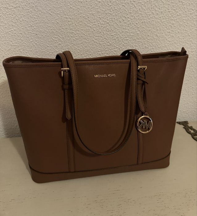 Mala Michael Kors original [tenho fatura]