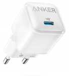 Anker Szybka ładowarka sieciowa do telefonu 512 20W USB-C