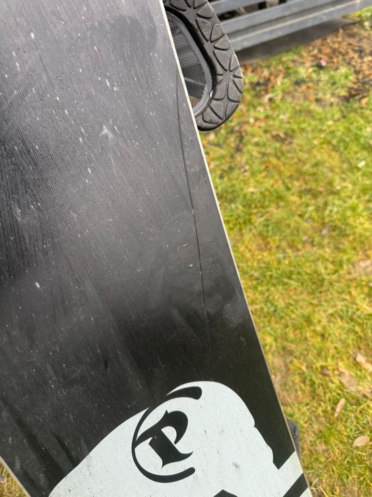 Snowboard Palmer