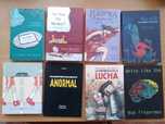Livros de Banda desenhada.