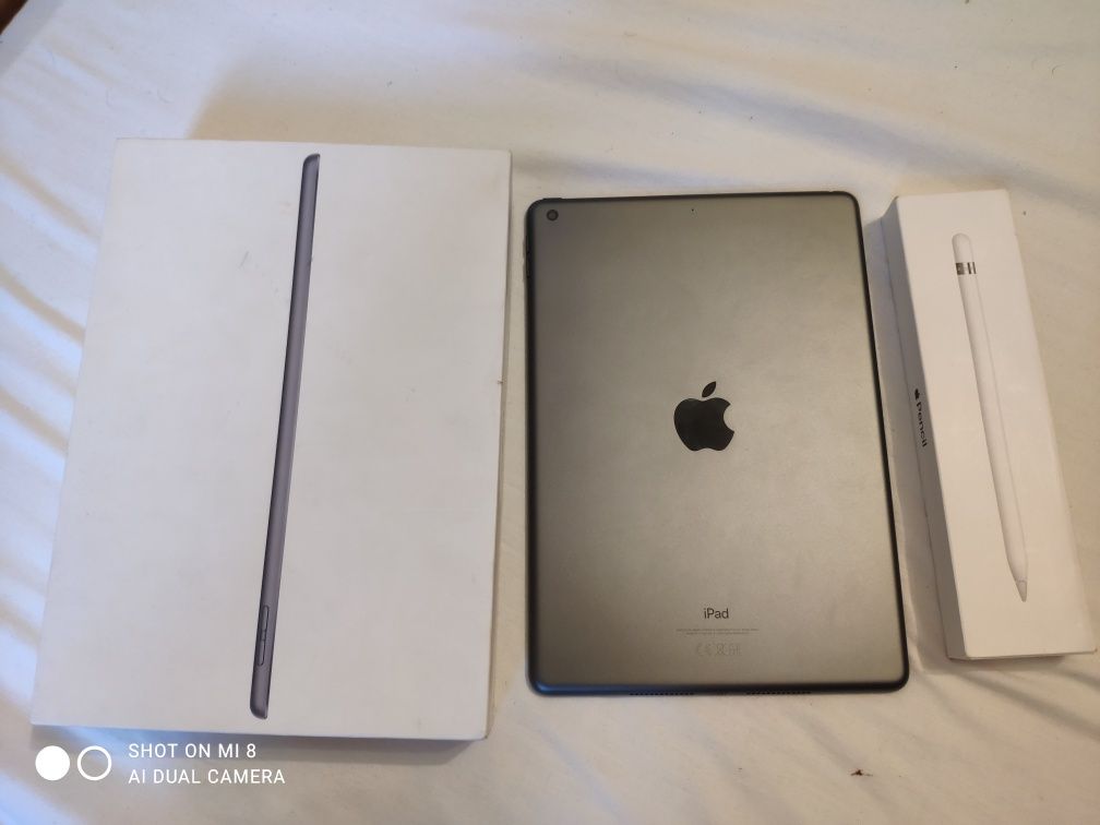 Ipad 2021 (9gen) 10,2