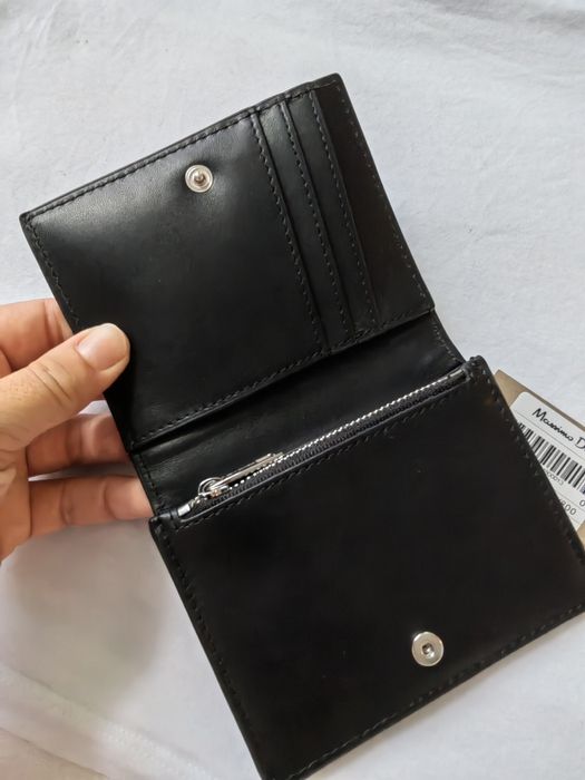 portfel Massimo dutti.
Nowy, wysyłka pocztą polsk