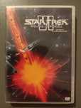 Star Trek VI Wojna o pokój płyta DVD