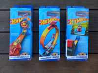 3 x Wyrzutnia Hot Wheels Spin Score,Electric,