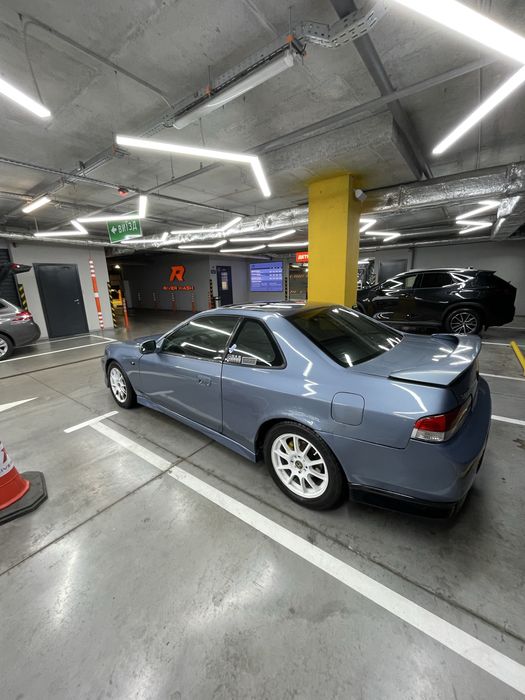 Продам Honda prelude 5