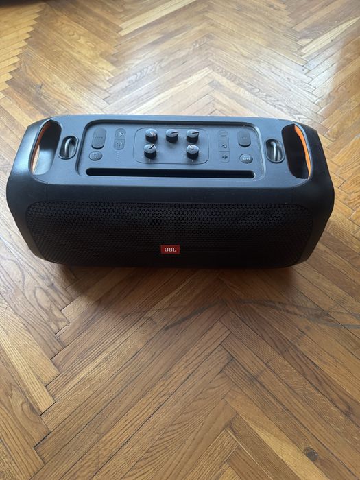 jbl partybox on-the-go