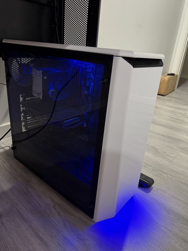 PC Gaming em otimo estado