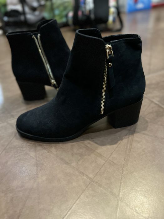 Ботиночки H&M 41 размер