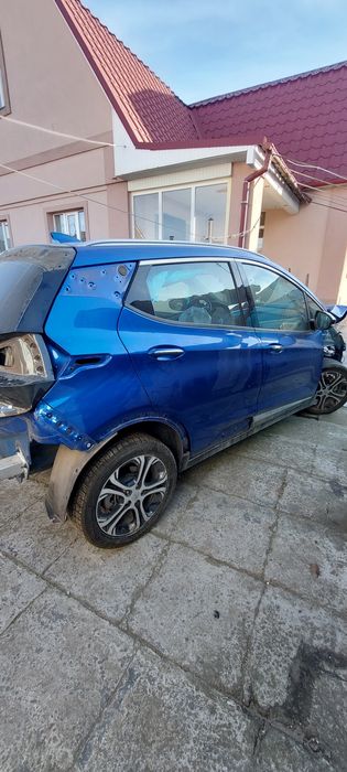 Автозапчастини CHEVROLET BOLT