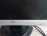 Monitor LG Flatron L1917S 19"