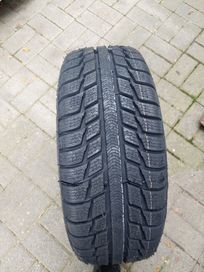 Opony zimowe 195/55R15 Gold-Gum Alp A3 bieżnikowane WYSYŁKA