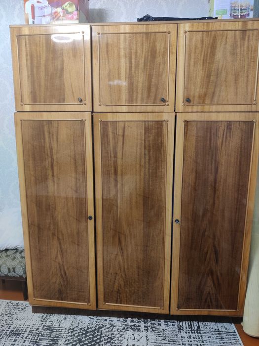 Б/у спальня недорого