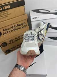 Чоловічі кросівки Asics Gel-Kahana 8 40,41,42,43,44,45. Розміри
Розмір