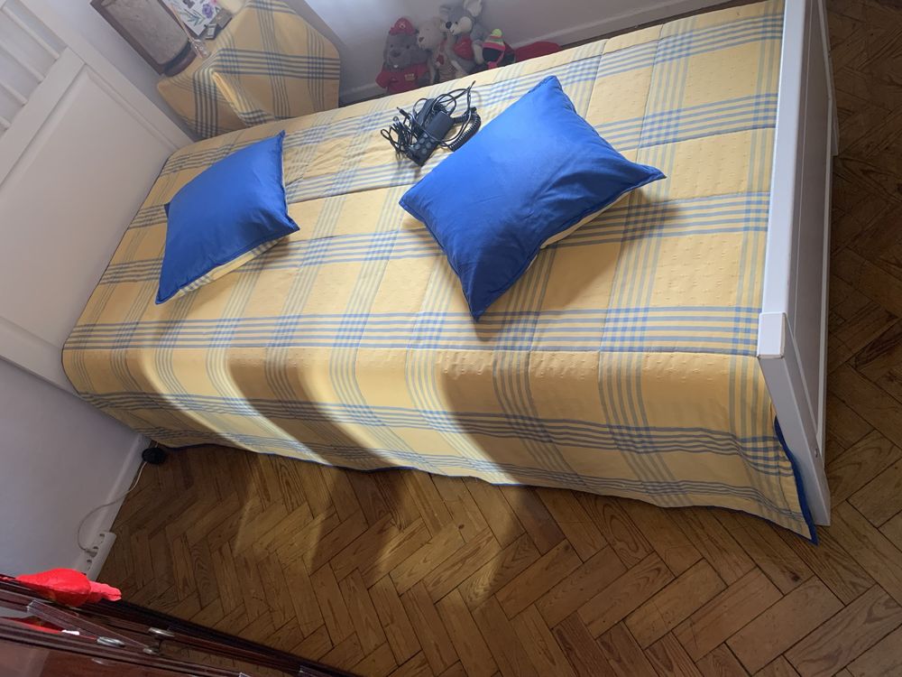 Cama Articulada Ikea 90x200