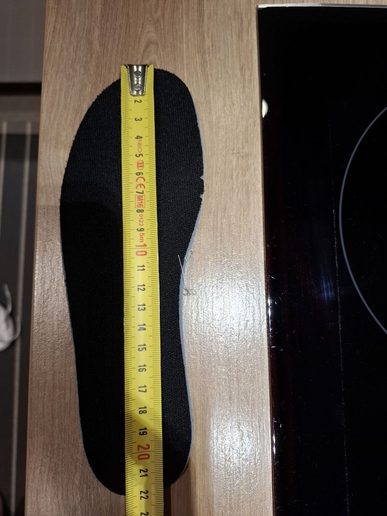 Trampki Adidas r. 33,5