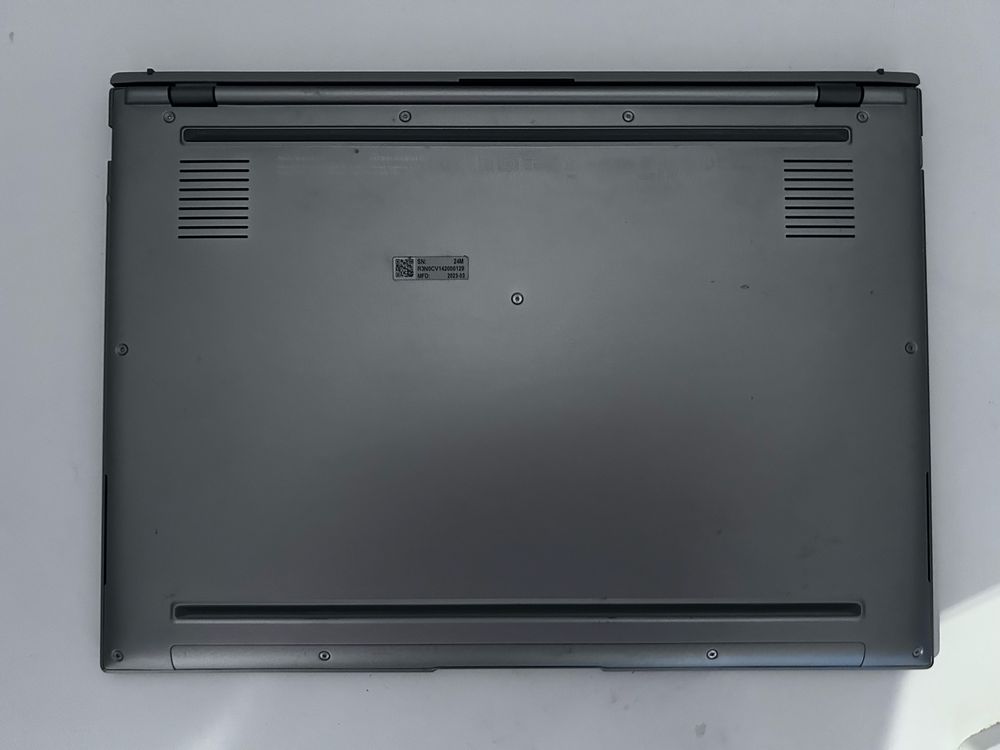 Asus zenbook 13s