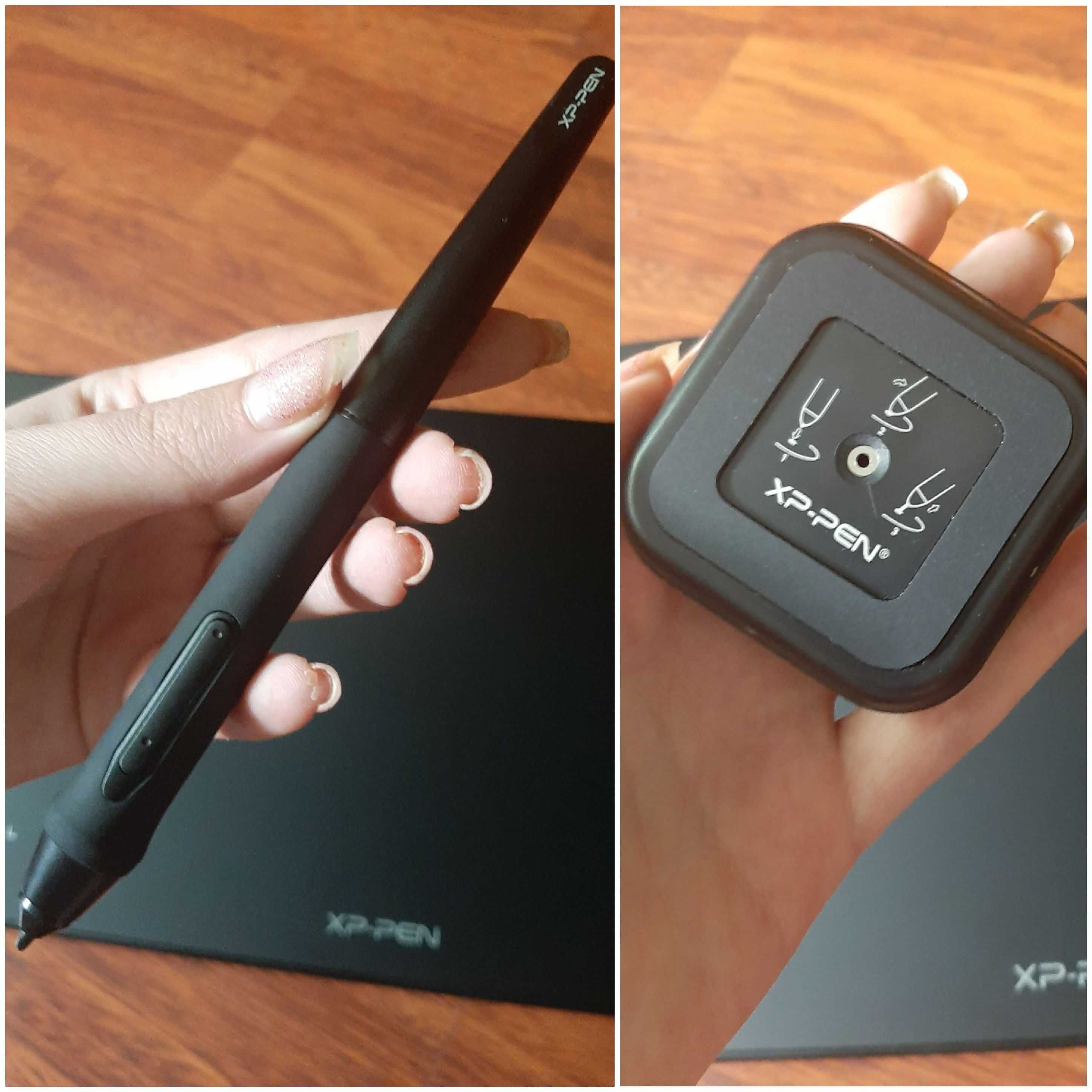 Tablet graficzny XP-PEN Deco 01 V2