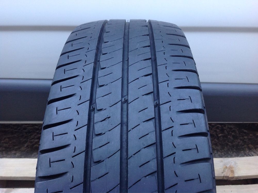 205 / 65 / R 16 C Michelin Agilis