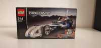 Lego Technic 42033 Record Breaker