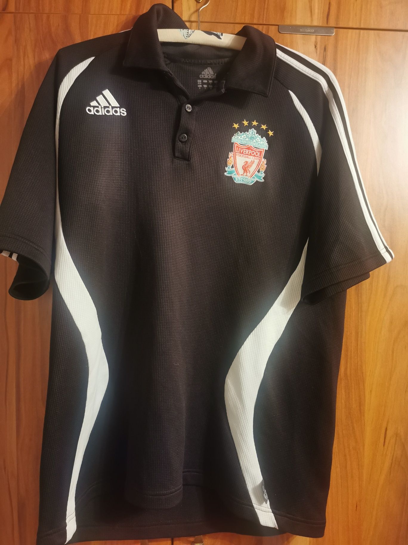 Koszulka tshirt Adidas Fc Liverpool