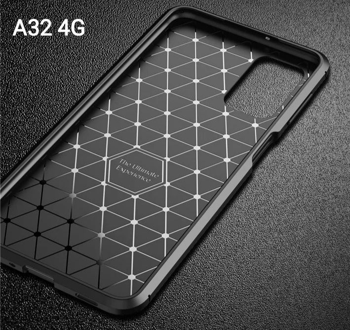 Capa P/ Samsung A11 / A51 5G / A51  A02S / A70e / A20 / A10 / A10e/A21