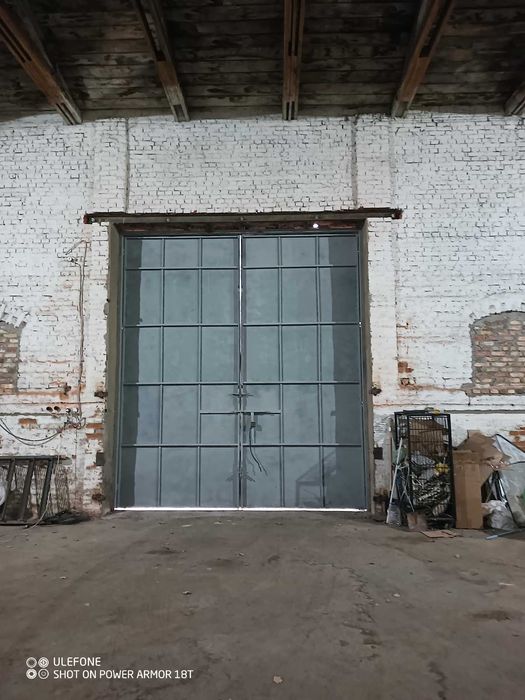 Продаж приміщення вільного призначення в Гнівані