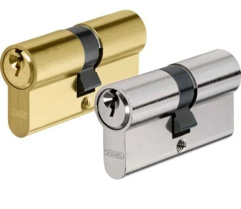 Canhão, fechadura, ferragens, puchadores