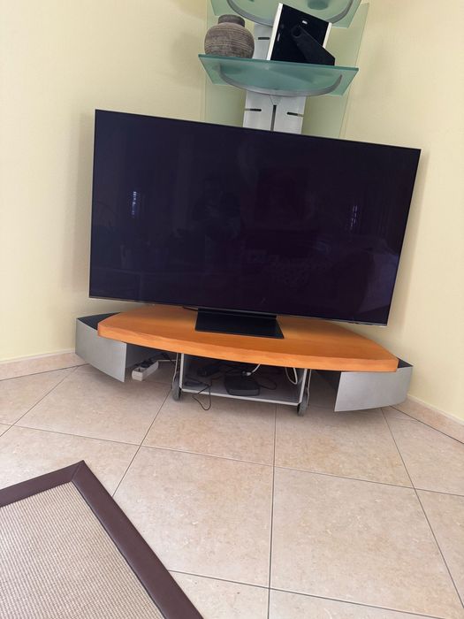 Vendo móvel de sala de marca italiana