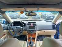 Honda Accord VII 2006