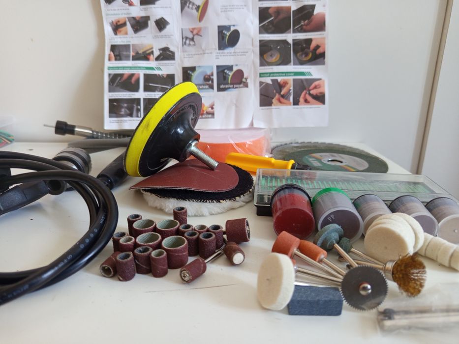 Pila stołowa wielofunkcyjna warsztatowa