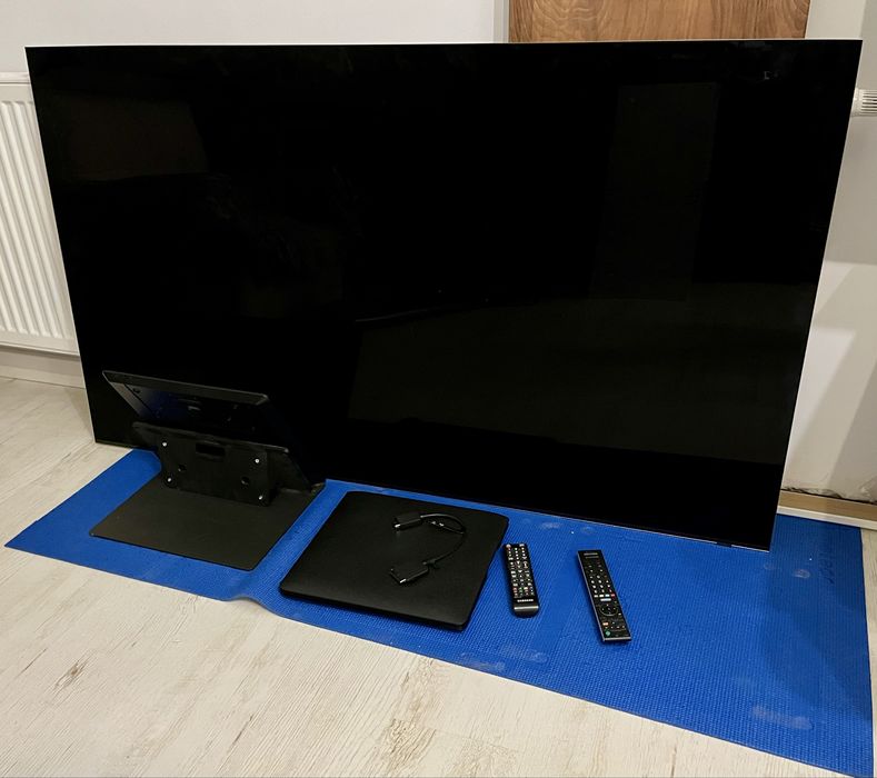 Samsung One-Connect TV dekoder