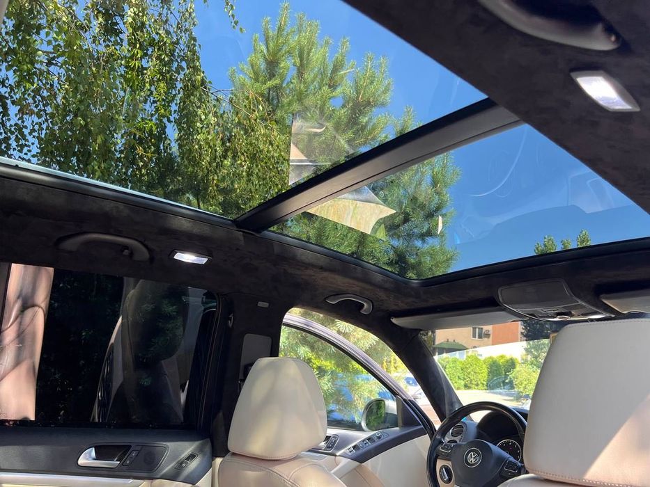 Volkswagen Tiguan в кредит БЕЗ АВАНСУ!!!