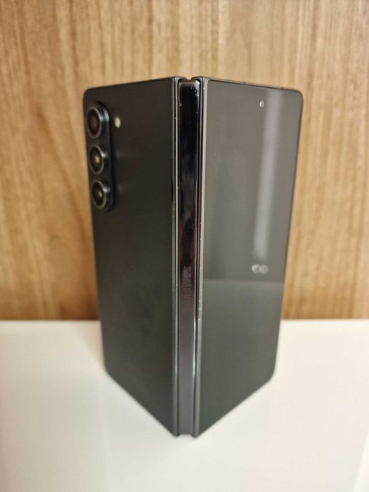 Samsung Galaxy Fold 5 12GB 512 GB Super stan Wrocław Siechnice