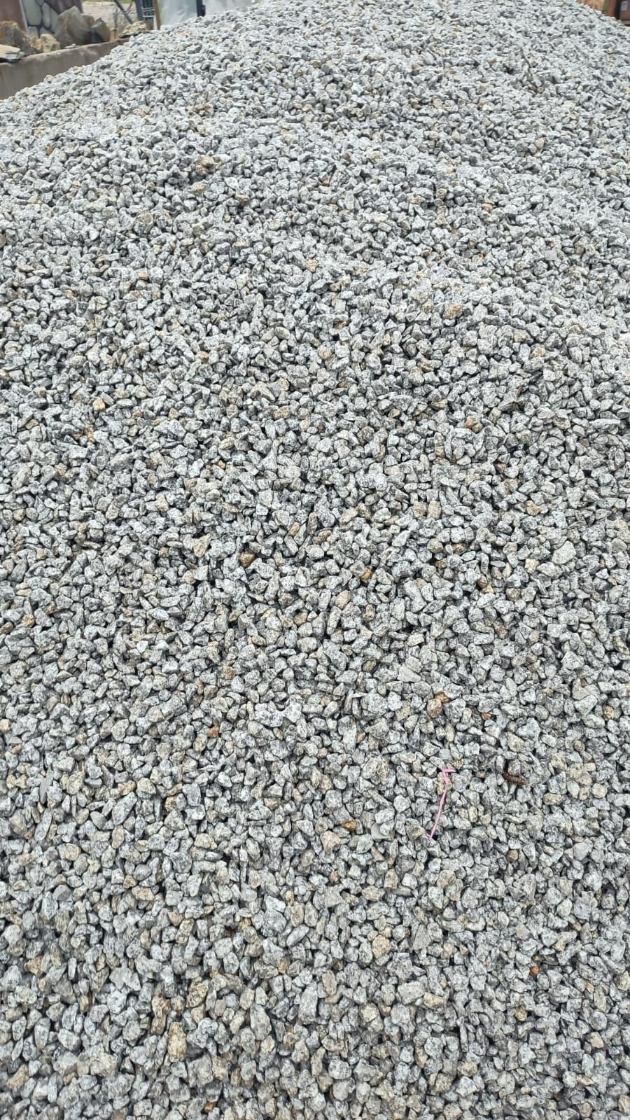 Grys granitowy 16-22 mm / kamień ogrodowy