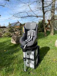 Fotelik samochodowy do 4 lat - britax romer dualfix m i-size olx