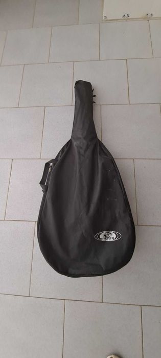 Handmade Classic Guitar Stagg