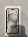 iPhone 15 128gb Czarny