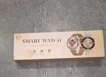 Smartwatch damski Amoled, menu j.polski