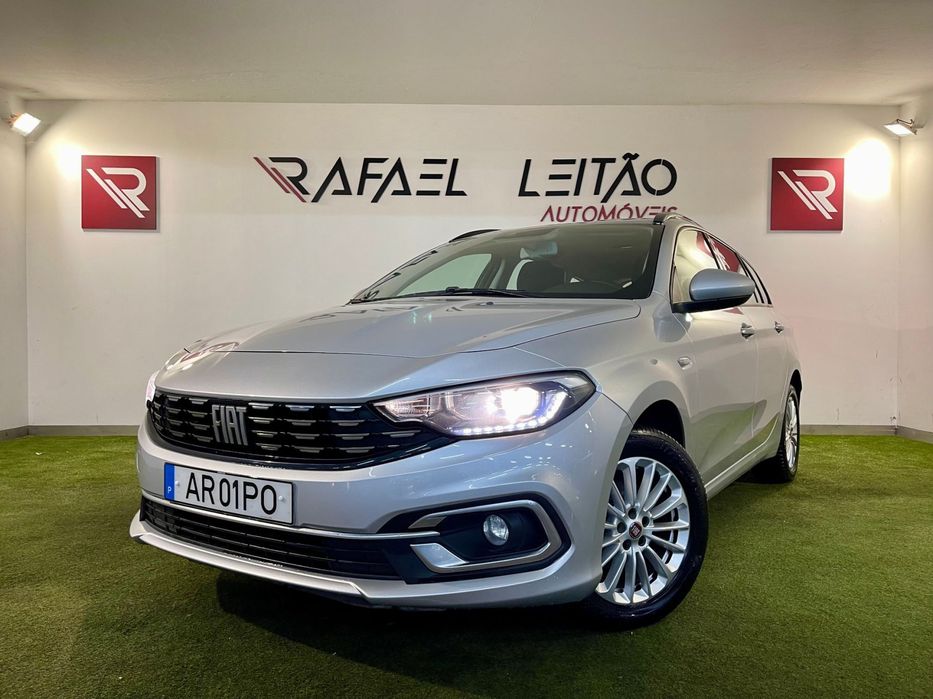 Fiat Tipo Station Wagon 1.3 Multijet Life