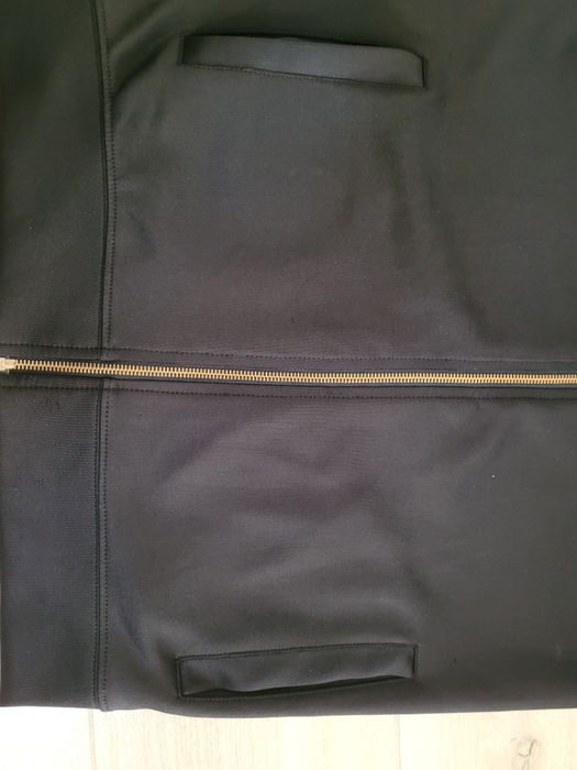 Bluza kwd z kapturem