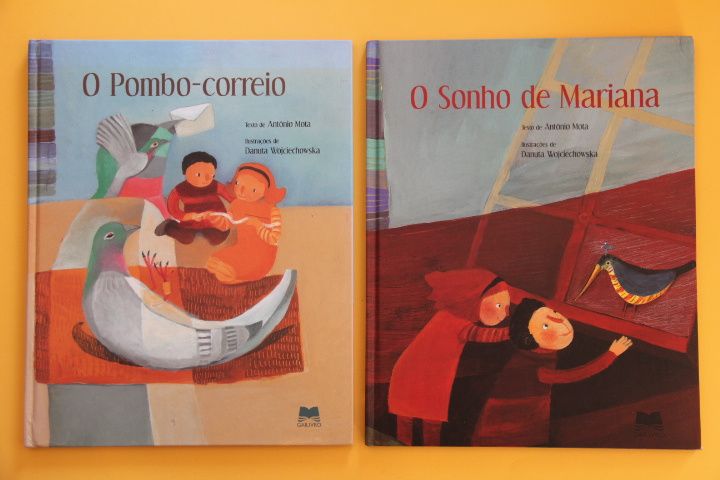 Livros de António Mota