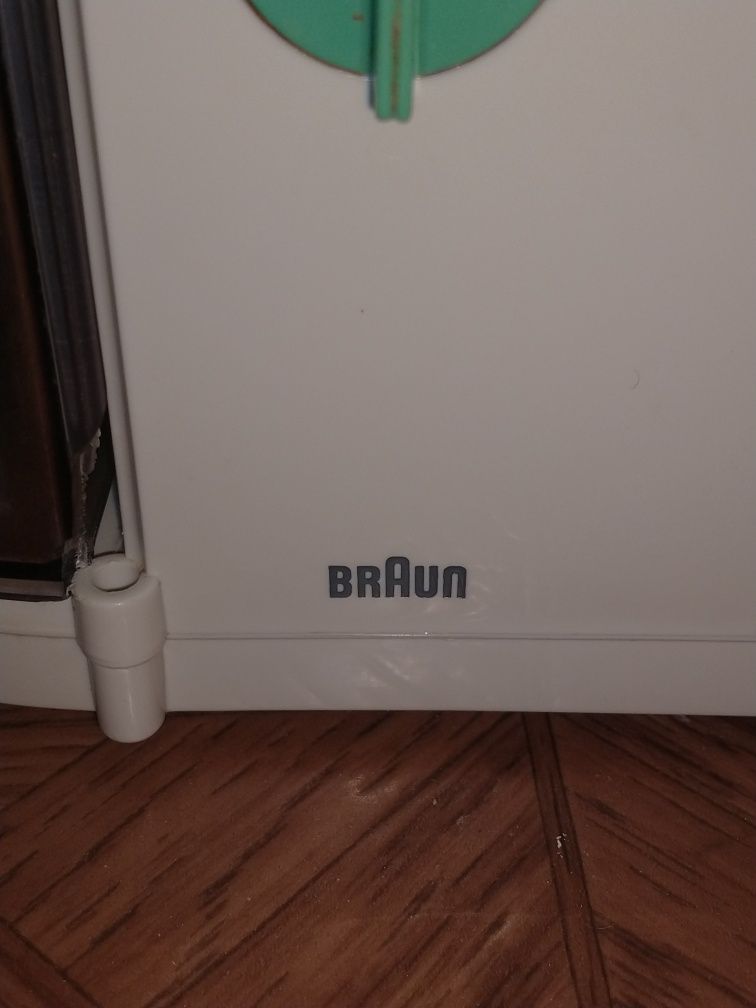 Соковыжималка Braun