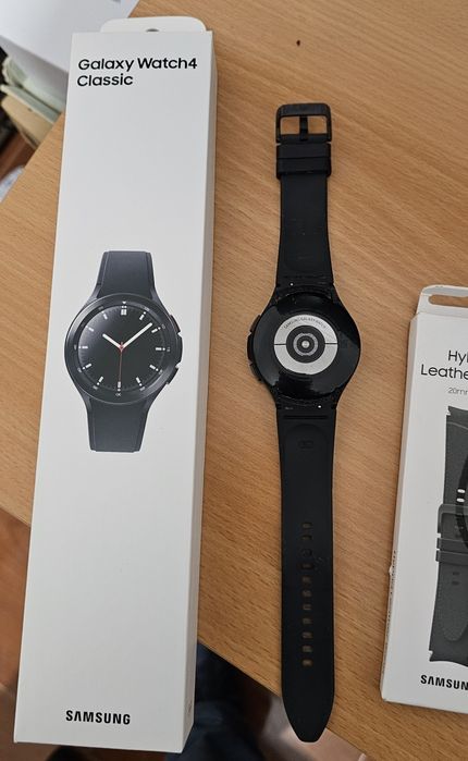 Samsung Galaxy Watch 4 Classic 46mm Bluetooth