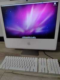 Komputer Apple iMac 2004/2005 - perełka dla konesera