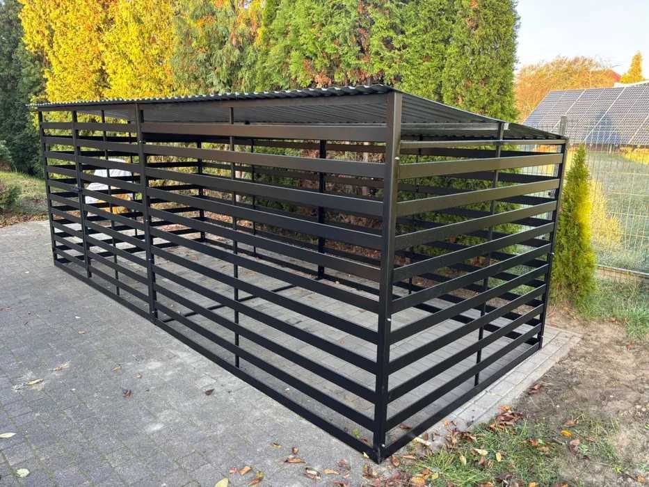 Kojec dla psa różne wymiary _wykonamy kojec indywidualnie_TRANSPORT!